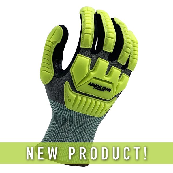 Kyorene Pro 18g Gray 
Graphene A4 Liner with Black HCT MicroFoam
Nitrile Palm Coating (L) PK Gloves 00-847 (L)
